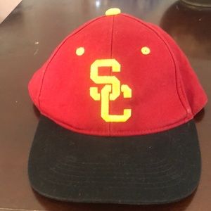USC Cap